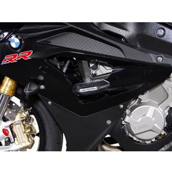フレームスライダーキット 左右セット S 1000 RR (10-) SW-MOTECH (エスダブリューモテック)