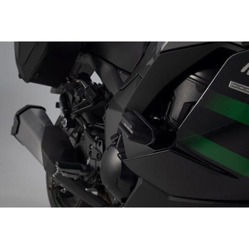 フレームスライダーキット SW-MOTECH (エスダブリューモテック)