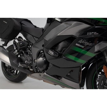 フレームスライダーキット SW-MOTECH (エスダブリューモテック)