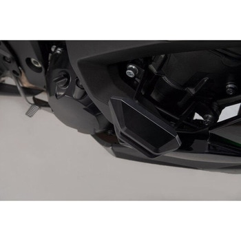フレームスライダーキット SW-MOTECH (エスダブリューモテック)