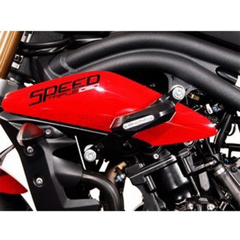 フレームスライダーキット / model specific マウント(ペア) SW-MOTECH (エスダブリューモテック)