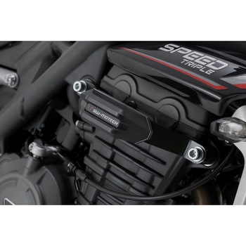 フレームスライダーキット SW-MOTECH (エスダブリューモテック)