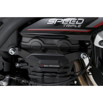 フレームスライダーキット SW-MOTECH (エスダブリューモテック)