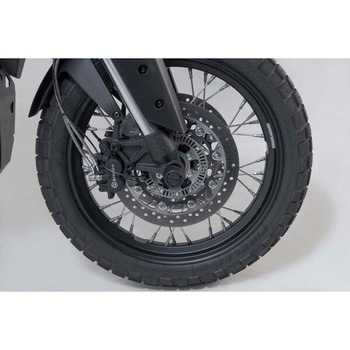 フロントアクスルスライダーセット SW-MOTECH (エスダブリューモテック)