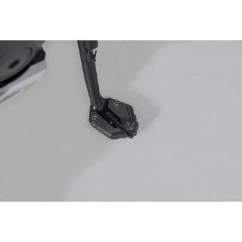 サイドスタンドフットエクステンション SW-MOTECH (エスダブリューモテック)