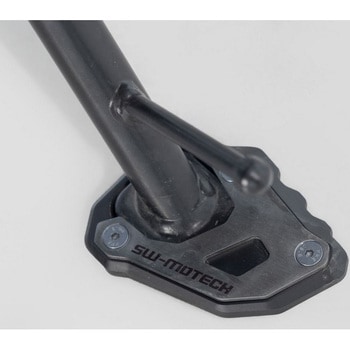 サイドスタンドフットエクステンション SW-MOTECH (エスダブリューモテック)