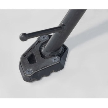 サイドスタンドフットエクステンション SW-MOTECH (エスダブリューモテック)