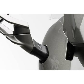 ミラーワイドナー for FJR1300 (06-) SW-MOTECH (エスダブリューモテック)