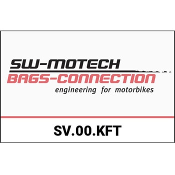 クイックリリースファストナー スペアパーツ PRO サイドキャリア QUICK-LOCK. SW-MOTECH (エスダブリューモテック)
