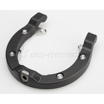 QUICK-LOCK(クイックロック) タンクリング アダプタキット ブラック. Yamaha YZF-R1 / R3 (15-) MT-10 (16-) SW-MOTECH (エスダブリューモテック)