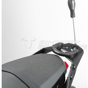 QUICK-LOCK(クイックロック) EVO タンクリング アダプターキット SW-MOTECH (エスダブリューモテック)
