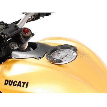 サドンアタック TRT.00.640.30001/B QUICK-LOCK(クイックロック) EVO タンク