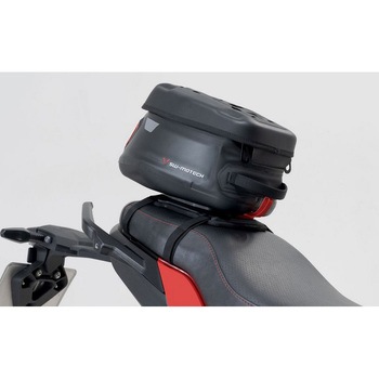 PRO シートリング ブラック シート取り付け用 SW-MOTECH (エスダブリューモテック)