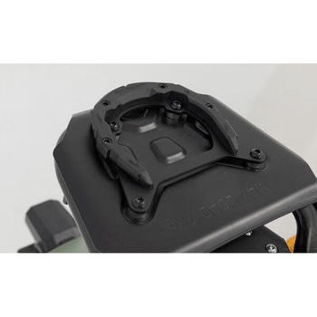 PRO タンクリング オリジナルラック用 SW-MOTECH (エスダブリューモテック)