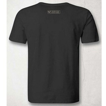 Tシャツ Legend Line. ブラック -メンズ- サイズ S. SW-MOTECH (エスダブリューモテック)