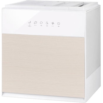 気化式加湿器 グランリュクスGXシリーズ スリーアップ
