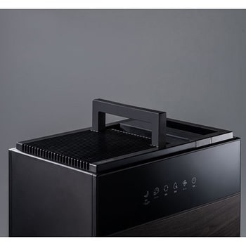 気化式加湿器 グランリュクスGXシリーズ スリーアップ