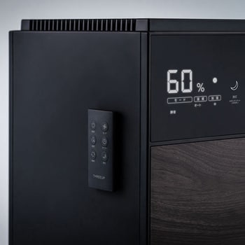 気化式加湿器 グランリュクスGXシリーズ スリーアップ