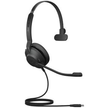 Jabra Evolve2 30 SE USB-C MS Mono Jabra