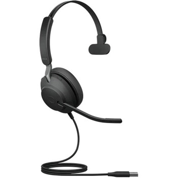 Jabra Evolve2 40 SE USB-A UC Mono Jabra