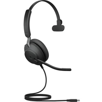 Jabra Evolve2 40 SE USB-C MS Mono Jabra