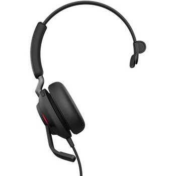 Jabra Evolve2 40 SE USB-C MS Mono Jabra