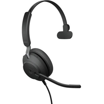 Jabra Evolve2 40 SE USB-C MS Mono Jabra