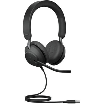 Jabra Evolve2 40 SE USB-A UC Stereo Jabra