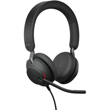 Jabra Evolve2 40 SE USB-A UC Stereo Jabra