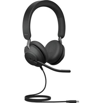 Jabra Evolve2 40 SE USB-C MS Stereo Jabra