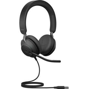 Jabra Evolve2 40 SE USB-A MS Stereo Jabra