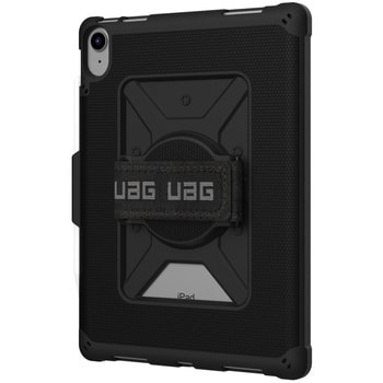 UAG-IPD10HS-BK UAG社製iPad(第10世代)用METROPOLIS with UAG-IPD10HS-BK UAG社製iPad(第10世代)用METROPOLIS with
