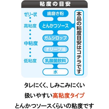 瞬間接着剤 3000耐水・耐衝撃(高粘度タイプ) セメダイン