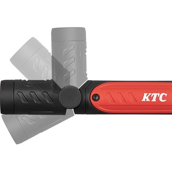 充電式LEDネックライト KTC