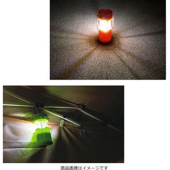LanFan 2in1 ランファン LEDランタン&ファン MYPALLAS