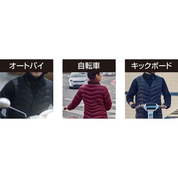 ウェラブルレコーダー 身に付けるドライブレコーダー ミツバサンコーワ
