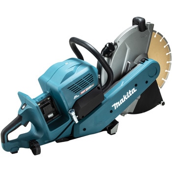 355ミリ充電式カッタ マキタ