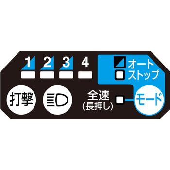 充電式インパクトレンチ マキタ