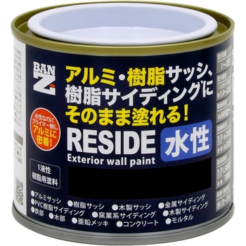 RESIDE BAN-ZI