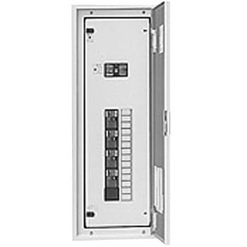 PEP-S・PNP-S 動力分電盤 片側配置タイプ 日東工業