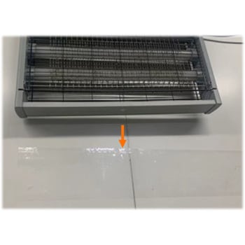 テープ型捕虫トラップ むしゴロー TEAM ONE