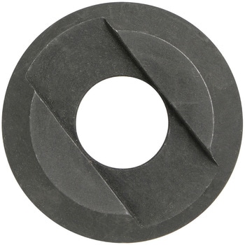 ディスクフランジS型 京セラインダストリアルツールズ(旧:リョービ)