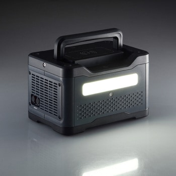 ポータブル電源 DPS600 京セラ(旧RYOBI電動工具)