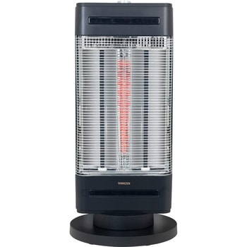 ハイブリッドヒーター twinheat Plus fan - YAMAZEN(山善)