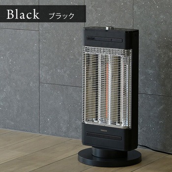 ハイブリッドヒーター twinheat Plus fan - YAMAZEN(山善)