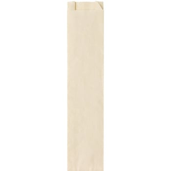 耐油袋  食品対応  100P ササガワ