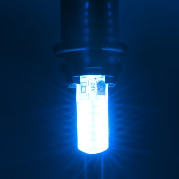 ポジションランプ t10 led ウェッジ球 24v専用 竹村商会