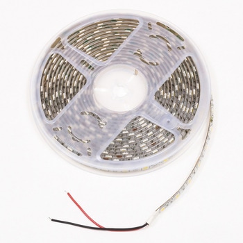 LEDテープライトチップ1段タイプ 5m 防水 24v 専用 竹村商会