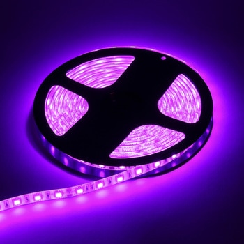 LEDテープライトチップ1段タイプ 5m 防水 24v 専用 竹村商会