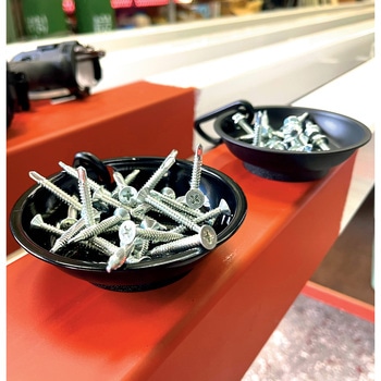マグ皿 磁短 彩 新潟精機(SK)